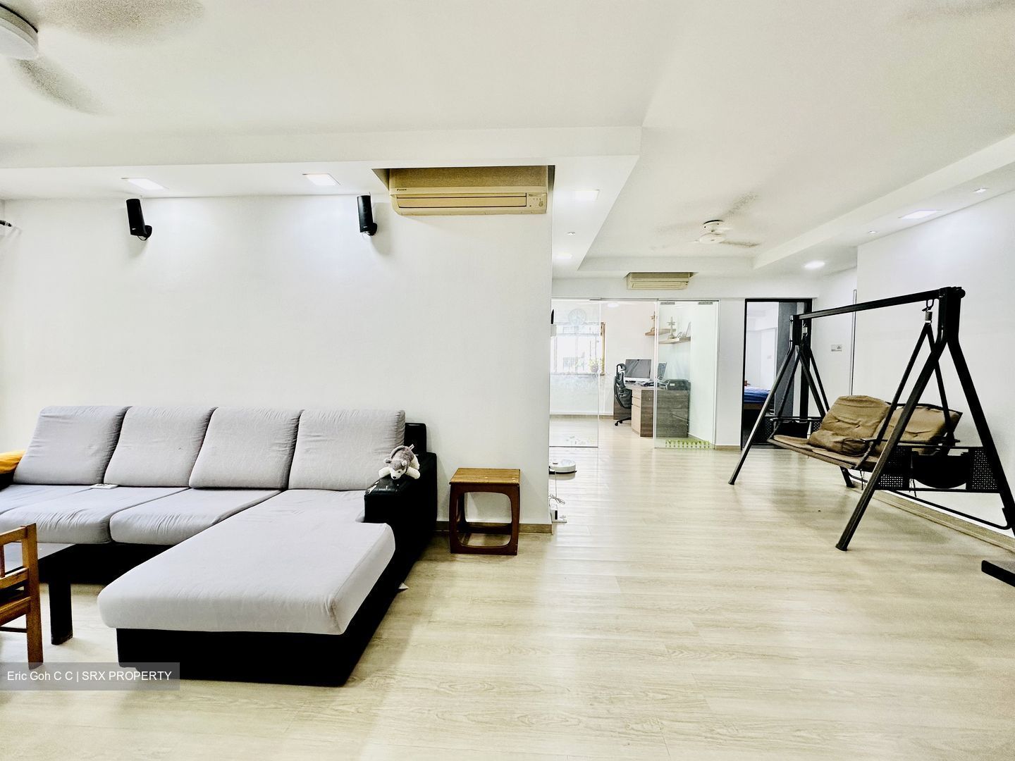 Blk 310A Anchorvale Road (Sengkang), HDB Executive #409517101